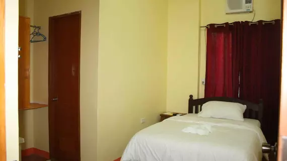 Señorita Suites | Davao Bölgesi - Mati