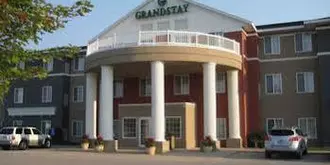 Grandstay Residential Suites