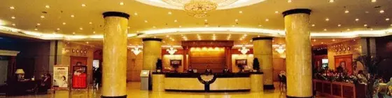 Zhengxie Hotel - Shanxi | Shanxi - Taiyuan