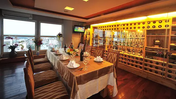 Romance Hotel | Thua Thien-Hue (vilayet) - Hue (ve civarı) - Hue - Hue Şehir Merkezi