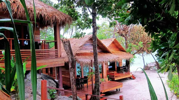 Ten Moons Lipe Resort | Satun İli - Satun