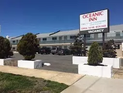 Oceanic Inn | New Jersey - Manalapan Township - Red Bank - Tinton Falls (ve civarı) - Colts Neck - Ocean Township