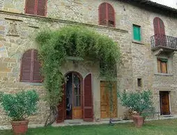 Casale Girifalco | Toskana - Arezzo (vilayet) - Cortona