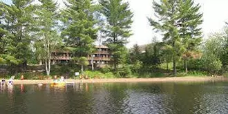 Spring Lake Resort