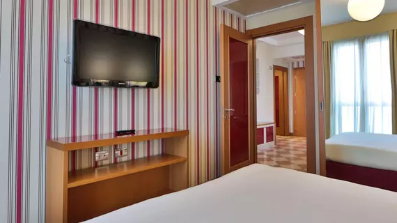 Atahotel The One | Lombardy - Milano (ve civarı) - San Donato Milanese