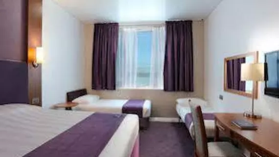 Premier Inn Dubai Silicon Oasis | Dubai - Dubai