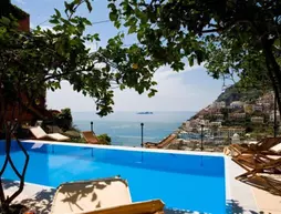 Villa Fiorentino | Campania - Salerno (il) - Positano