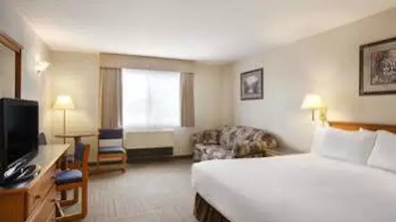 Days Inn Hinton-Jasper | Alberta - Hinton