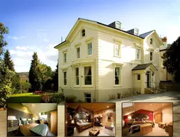 Beaumont House | Gloucestershire (kontluk) - Cotswold District - Cheltenham