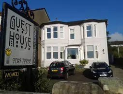 Douglas Park Guest House | İskoçya - Argyll ve Bute - Dunoon