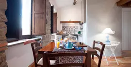 B&B La Suite del Borgo | Lazio - Viterbo (vilayet) - Viterbo