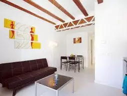 Mosen Sorell Apartments | Valencia Bölgesi - Valencia (vilayet) - Valencia Kent Merkezi - Ciutat Vella