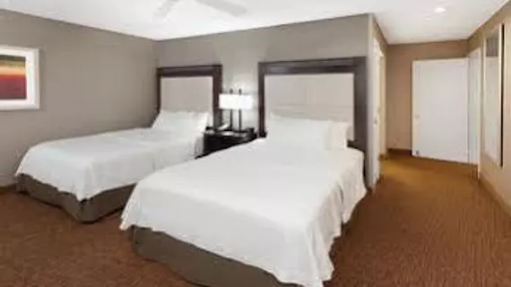 Homewood Suites Lafayette | Indiana - Lafayette (ve civarı) - Lafayette