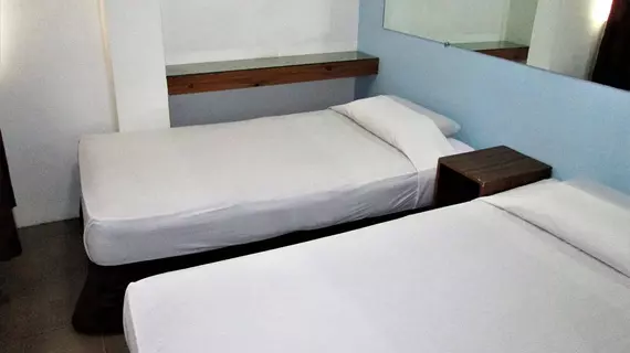 G-Galyx InnHotel | Kuzey Mindanao - Misamis Oriental - Cagayan de Oro