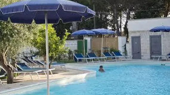 Hotel Village Gabriella | Puglia - Lecce (il) - Otranto