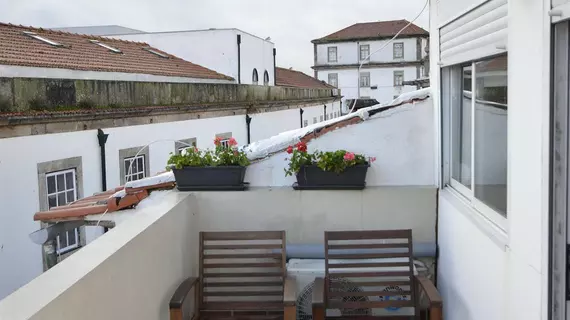 Aparthotel Oporto Sol | Norte - Porto Bölgesi - Porto - Centro / Baixa