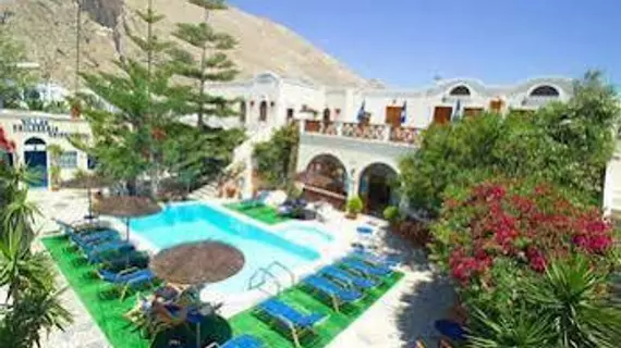 Philoxenia Villas | Ege Adaları - Santorini