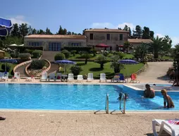 Villaggio Dolomiti Sul Mare | Calabria - Vibo Valentia (vilayet) - Briatico