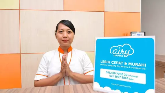 Airy Kuta Kubu Anyar Satu Bali | Bali - Kuta - Kartika Plaza