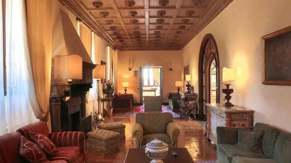 Hotel La Collegiata | Toskana - Siena (vilayet) - San Gimignano - Val d'Elsa