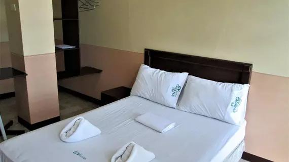 GV Hotel Cagayan de Oro | Kuzey Mindanao - Misamis Oriental - Cagayan de Oro