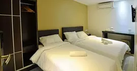 Swiss Cottage Hotel | Kuala Lumpur (ve civarı) - Pekeliling