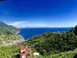 Casa Rossa | Campania - Salerno (il) - Ravello