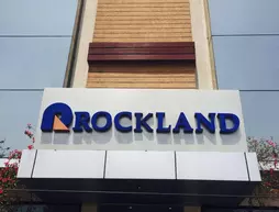 Rockland Hotel - Panchsheel Enclave | Batı Delhi - Ulusal Eyalet Başkenti Delhi - Delhi (ve civarı) - Yeni Delhi