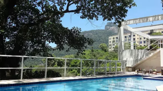 Altos de Santa Teresa Guest House | Rio de Janeiro (eyaleti) - Rio de Janeiro (ve civarı) - Rio de Janeiro - Santa Teresa