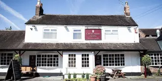 The Crewe Arms Hotel