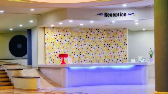 Cosmopolitan Hotel | Ege Adaları - Rodos Bölgesel Birimi - Rodos