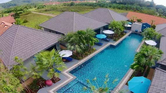 Seava House Ao-Nang Krabi | Krabi İli - Krabi