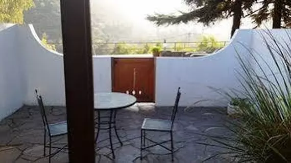 Casa Arrayan | Santiago - Santiago (ve civarı) - Santiago