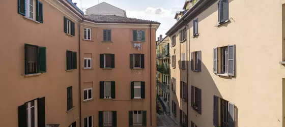 Italianway Apartments - Melzo | Lombardy - Milano (ve civarı) - Milano