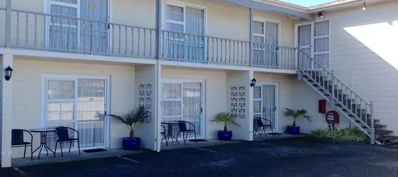 Kerry's Motel | Rotorua (ve civarı) - Rotorua