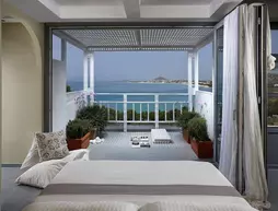 Villa Paradise | Ege Adaları - Naxos