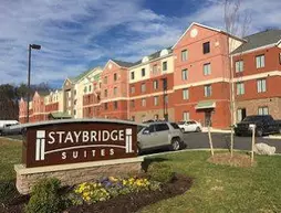 Staybridge Suites Lanham - Greenbelt | Maryland - College Park (ve civarı) - Lanham