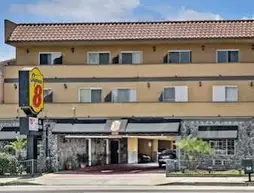 Super 8 by Wyndham Inglewood LAX LA Airport | Kaliforniya - Los Angeles County - Los Angeles - LAX Bölgesi