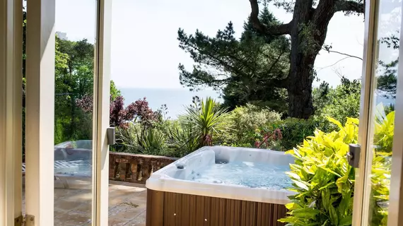 Orestone Manor Hotel | Torquay