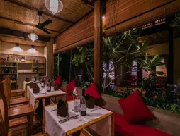 Image d Angkor Boutique Villa | Siem Reap (ili) - Siem Reap