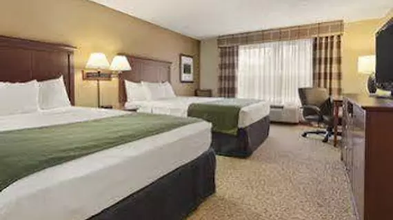 Country Inn & Suites by Radisson, Stevens Point, WI | Wisconsin - Stevens Point (ve civarı) - Stevens Point