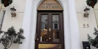 Pembridge Palace Hotel