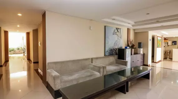 Nida Rooms Denpasar Robinson | Bali - Denpasar