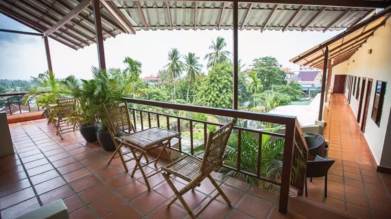 Coolabah Hotel | Koh Kong - Sihanoukville (ve civarı) - Sihanoukville - Mittakpheap