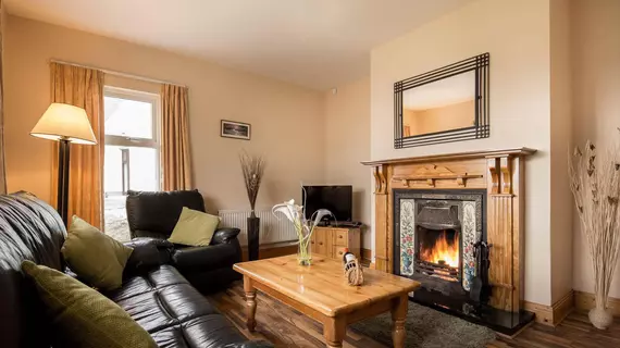 Portbeg Holiday Homes at Donegal Bay | Donegal (kontluk) - Bundoran