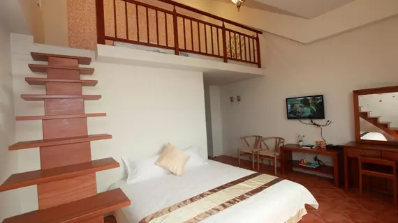 Yi Ho B&B | Hualien İdari Bölgesi - Hualien (ve civarı) - Ji'an