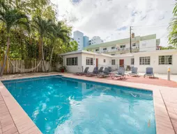 Casa Gaby | Florida - Miami Beach - Güney Plajı