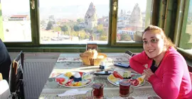 Sato Cave Hotel Cappadocia | Nevşehir - Nevşehir