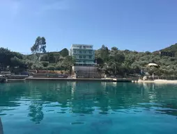 La Moda Beach Hotel | Antalya - Kaş