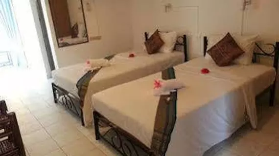 Divers Inn | Phuket (ve civarı) - Thalang